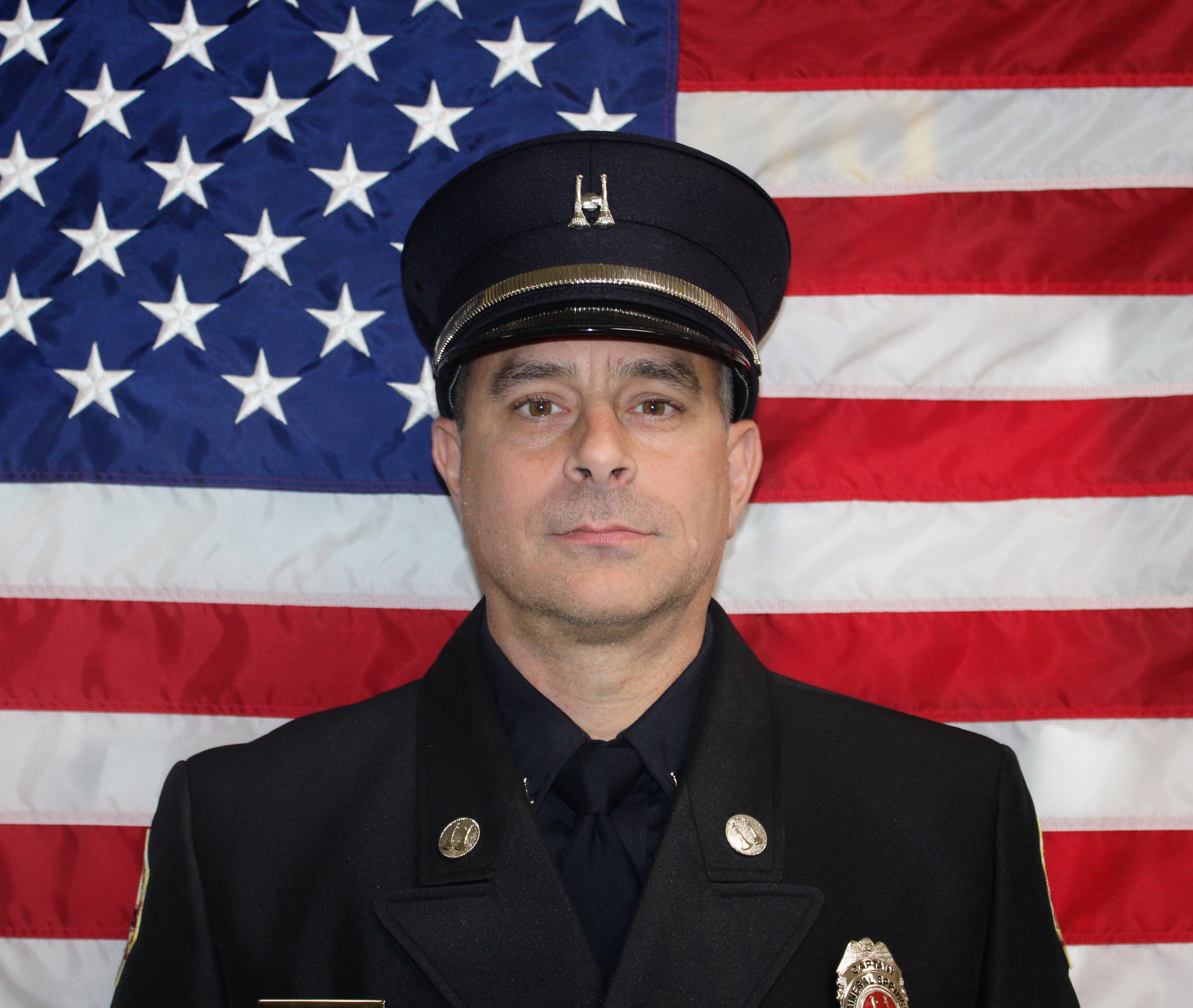 Rob Killian